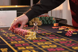 Официальный сайт Lev Casino
